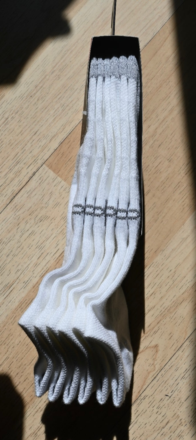 Calzini bassi Under Armour