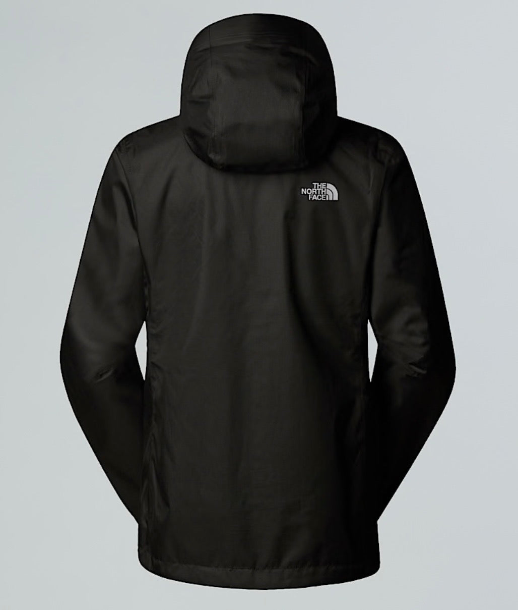 Giacca con cappuccio The North Face