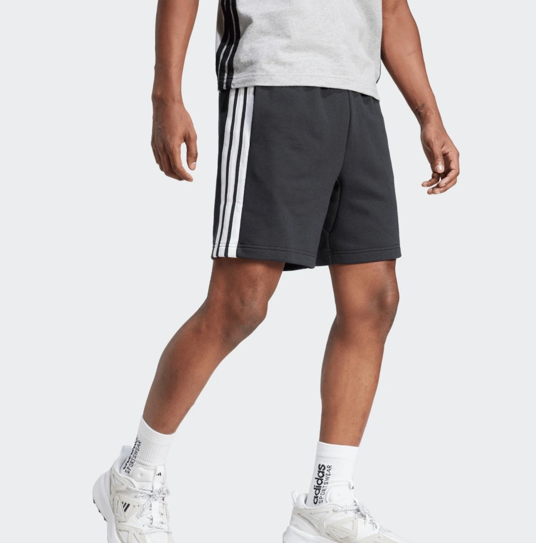 Short Adidas