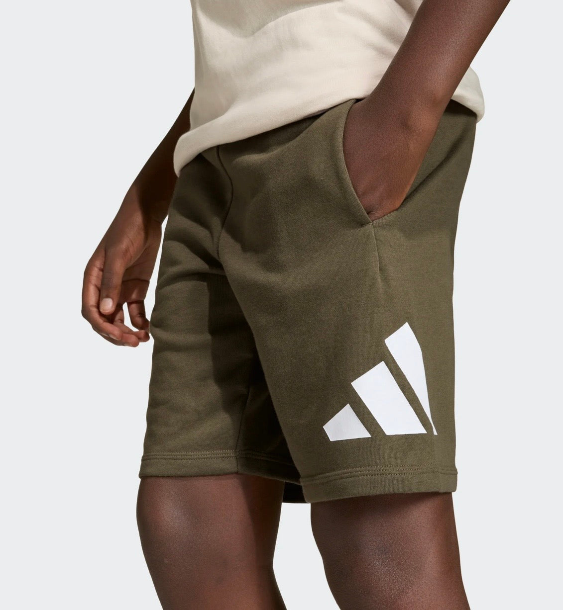 T-shirt+Short Adidas
