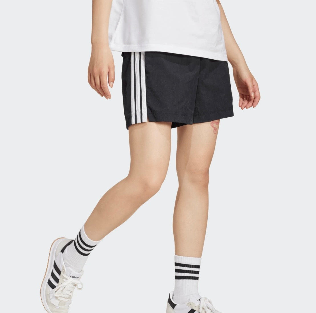 Short Adidas