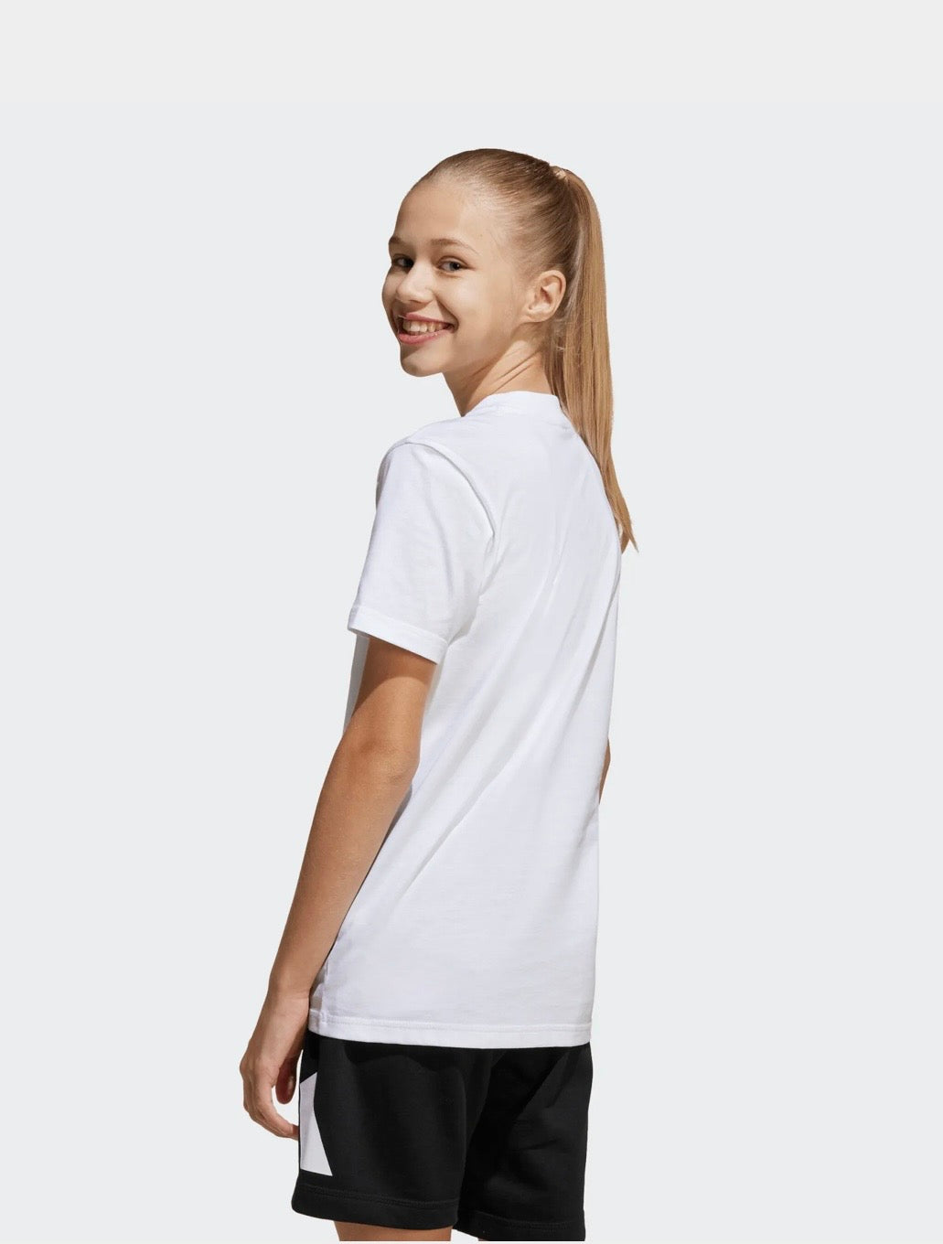 T-shirt+Short Adidas