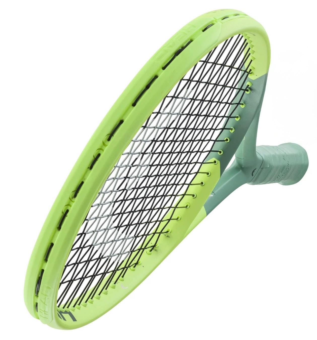 Head EXTREME MP non incordata