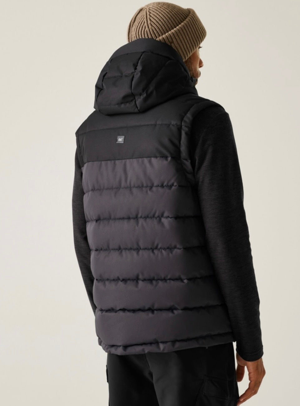 Gilet Regatta