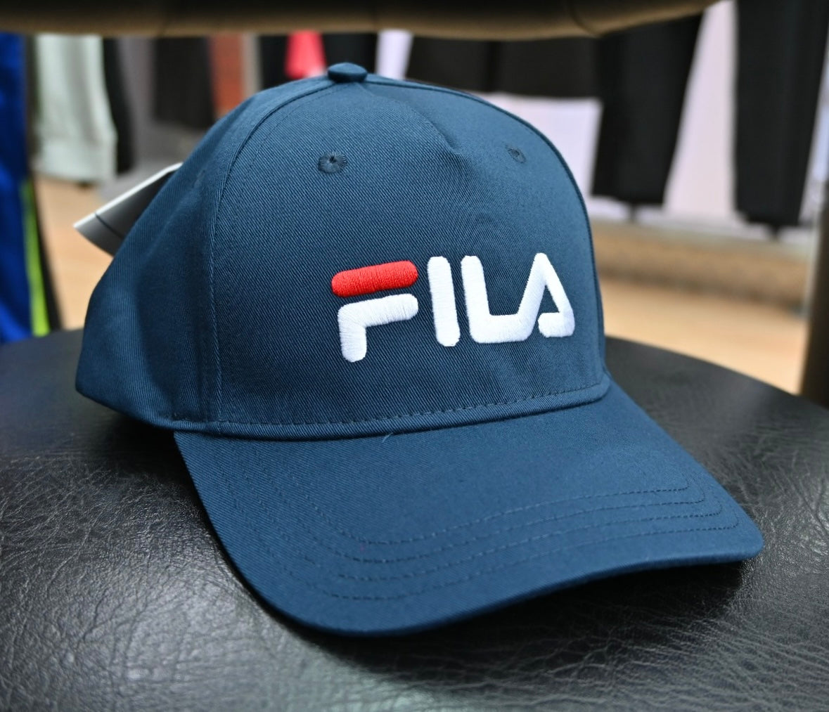 Cappello Fila
