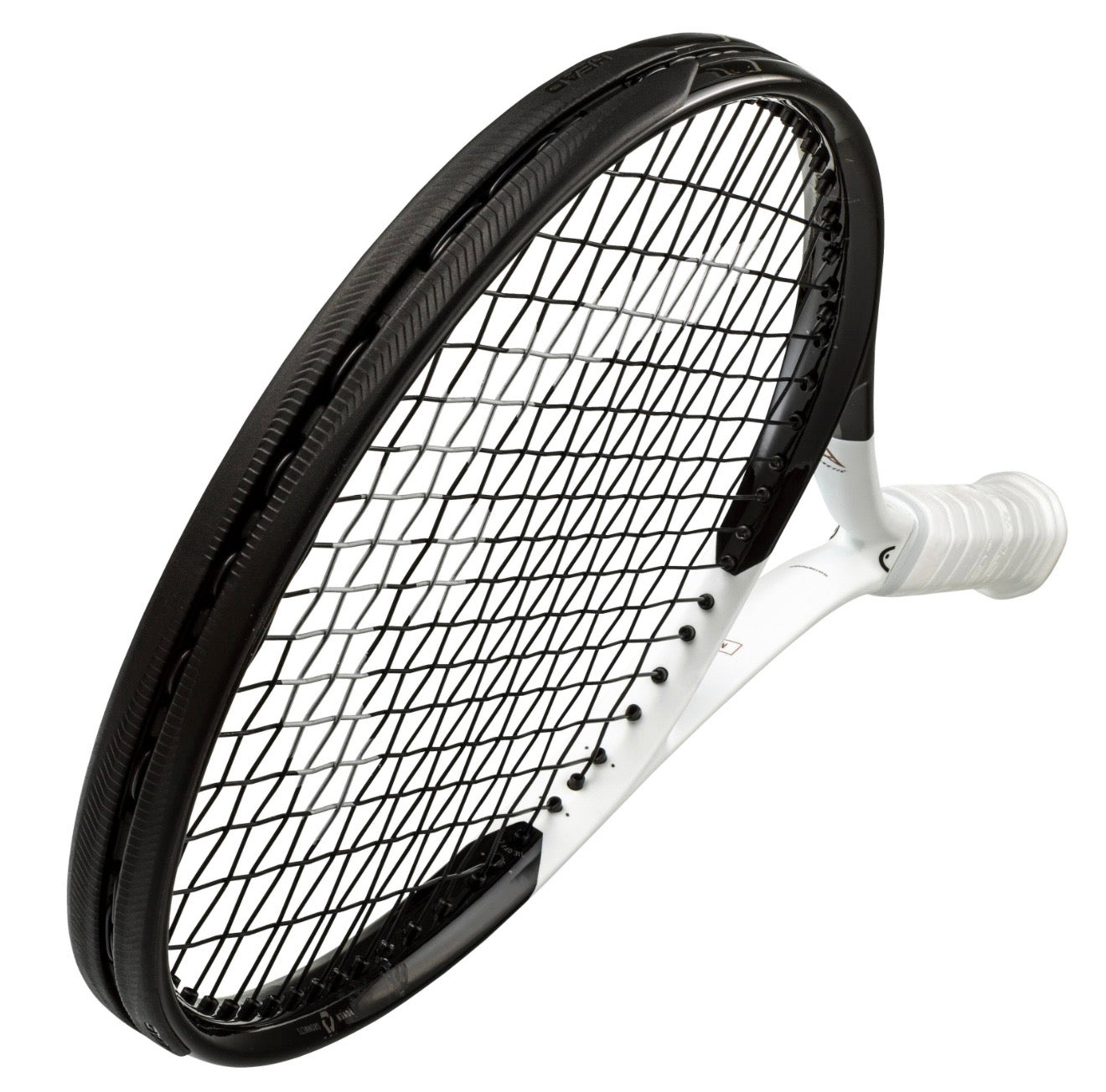 Head SPEED MP non incordata