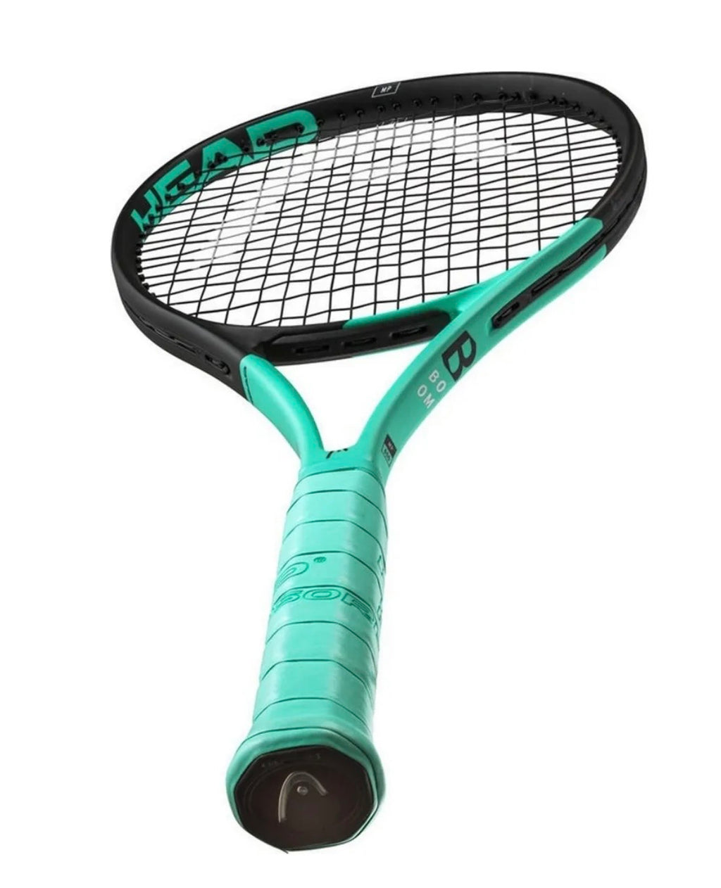 Head BOOM MP 2022 non incordata