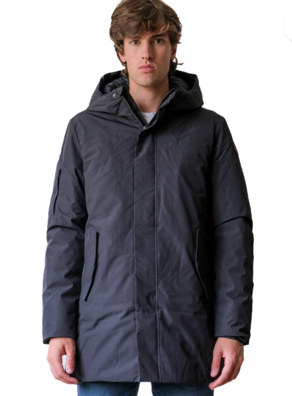 Giacca Austen Museum