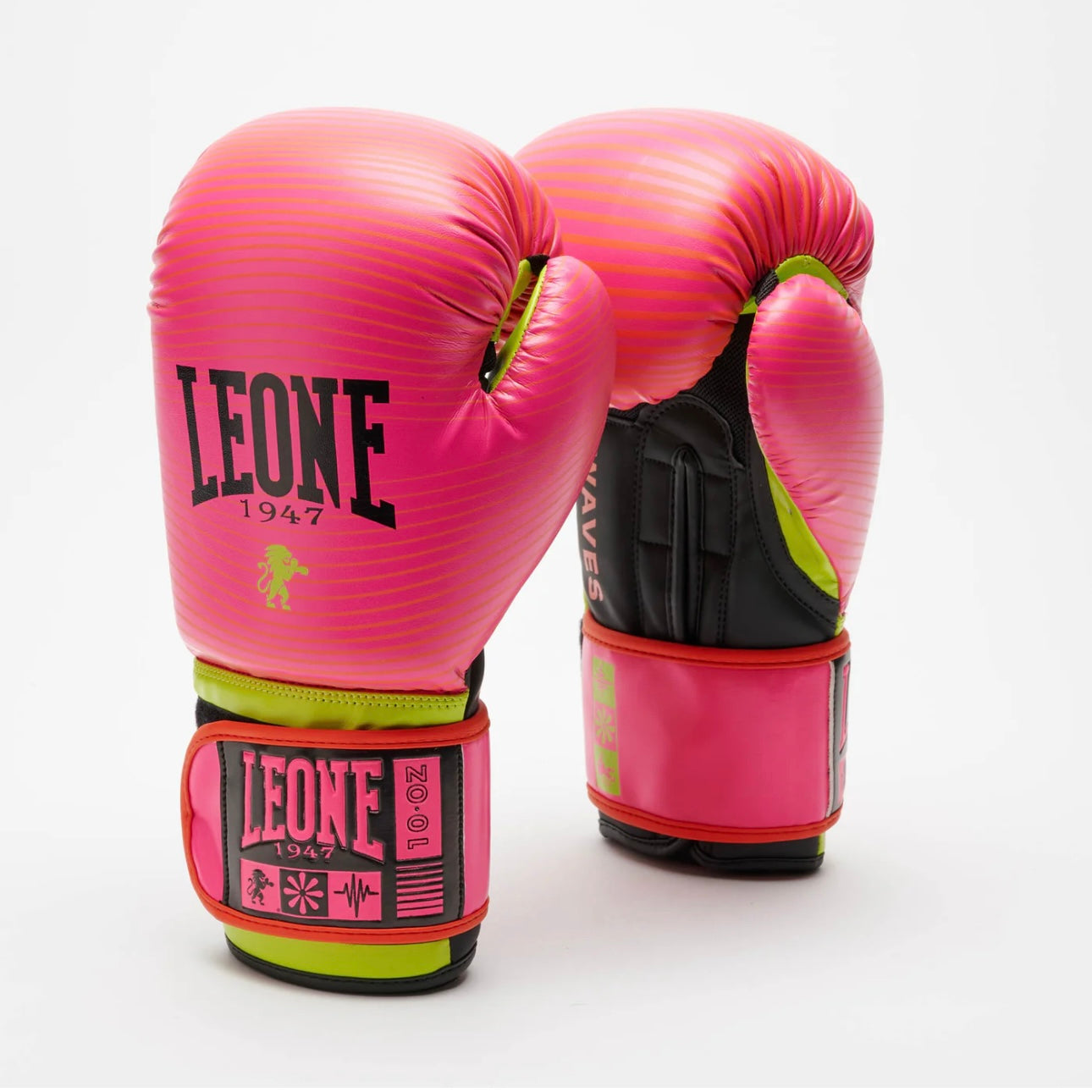 Guantoni Waves Leone1947