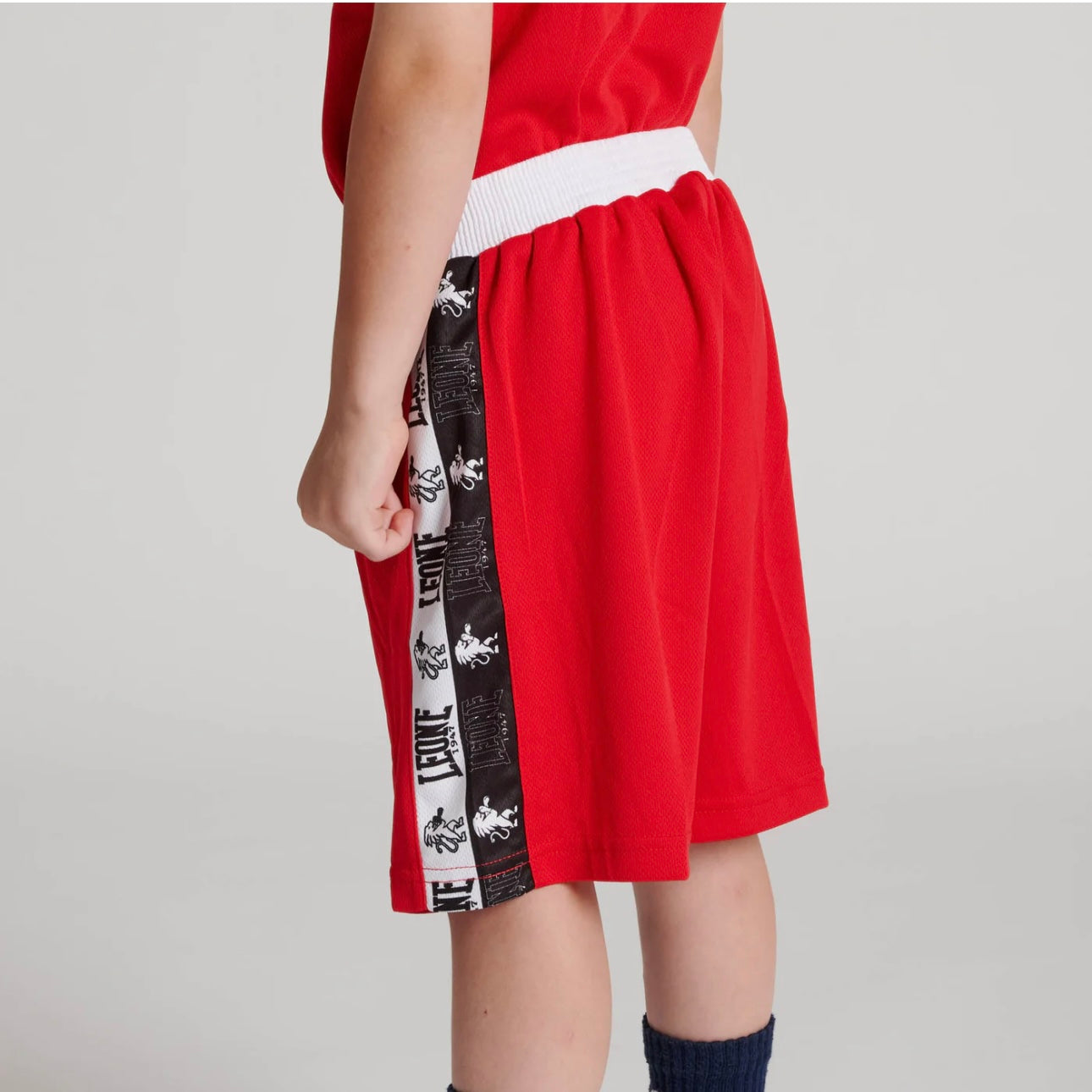 Pantaloncino Iconic Leone1947