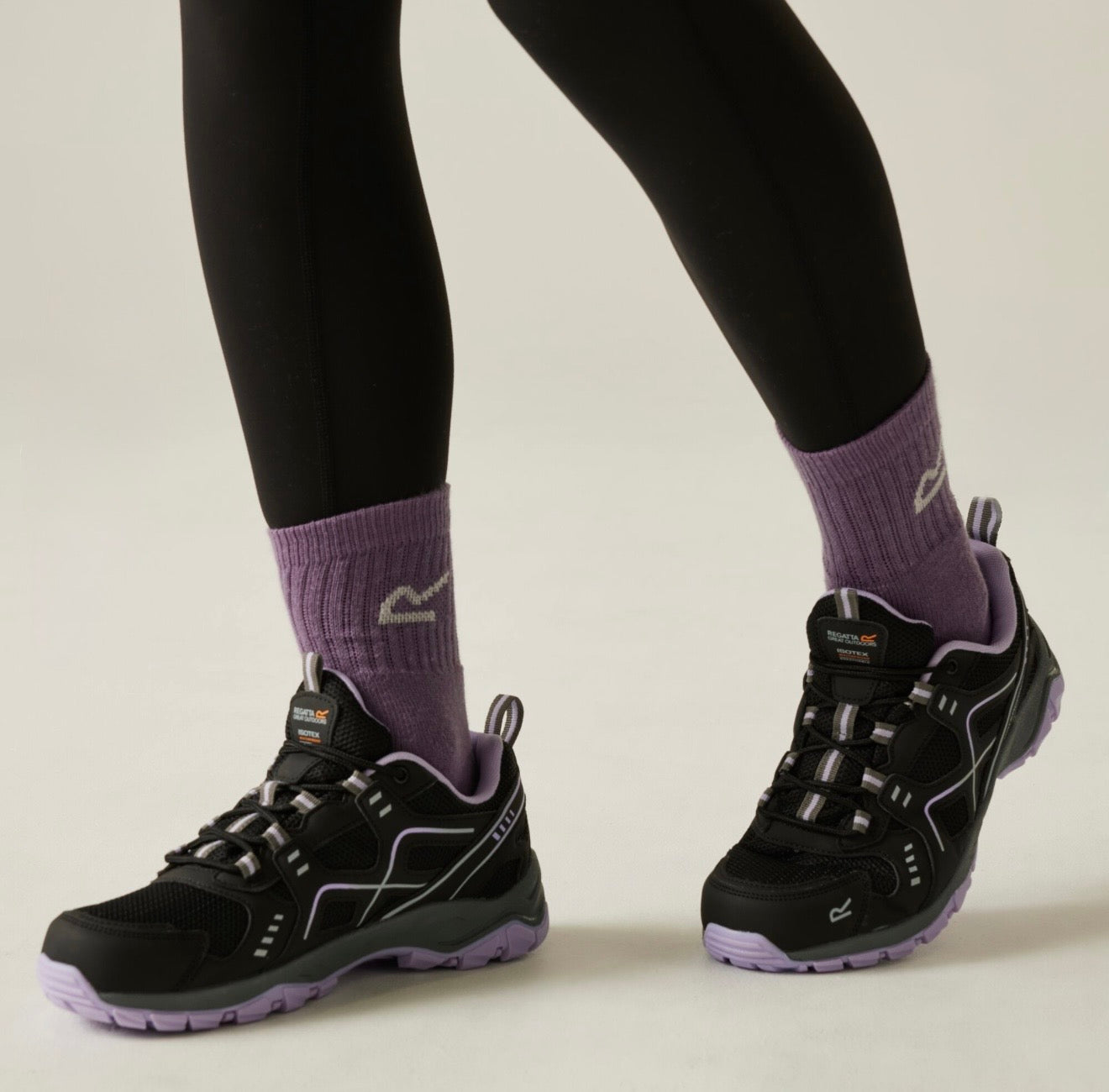 Scarpe Regatta