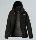 Giacca con cappuccio The North Face