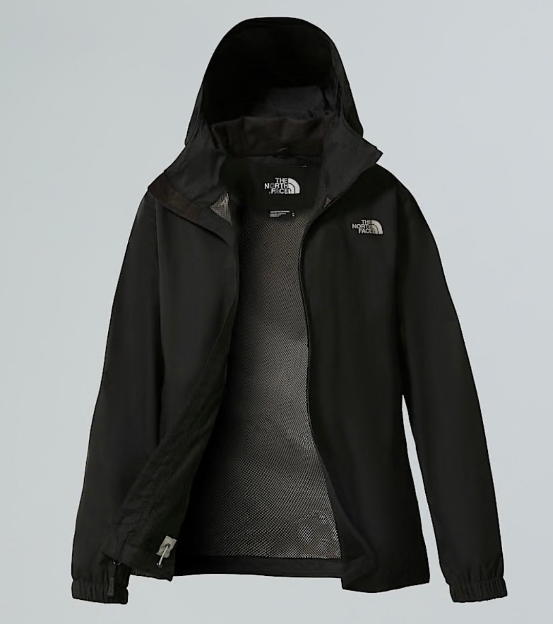 Giacca con cappuccio The North Face