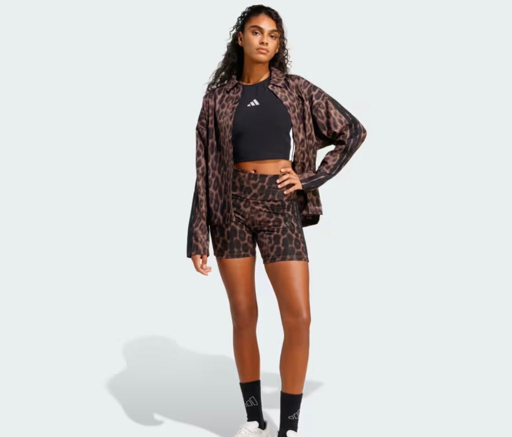 Short Adidas