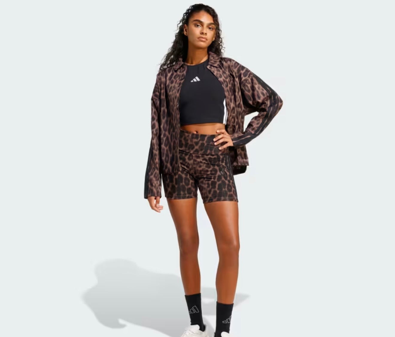 Short Adidas