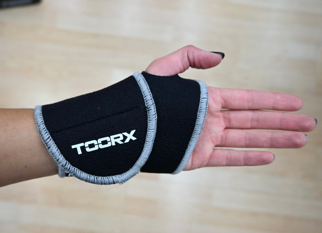 Polsiera stabilizzante Toorx