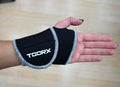 Polsiera stabilizzante Toorx
