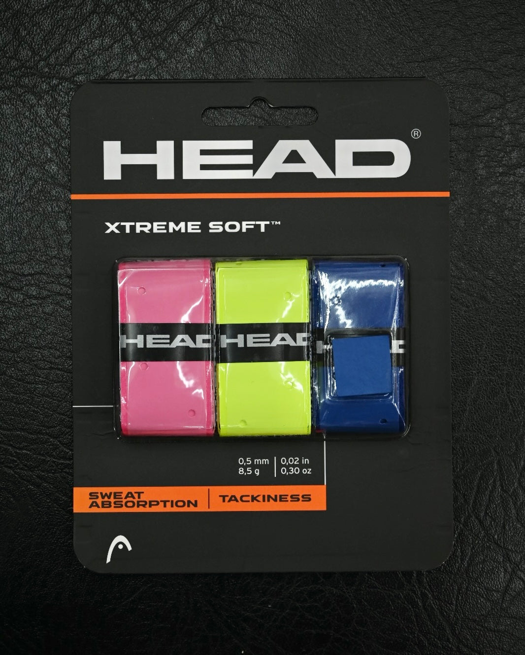 Overgrip Xtreme Soft Head
