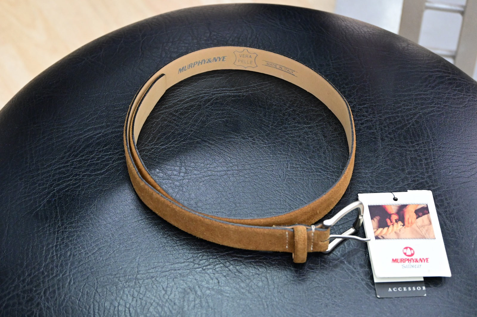 Cintura Murphy&Nye