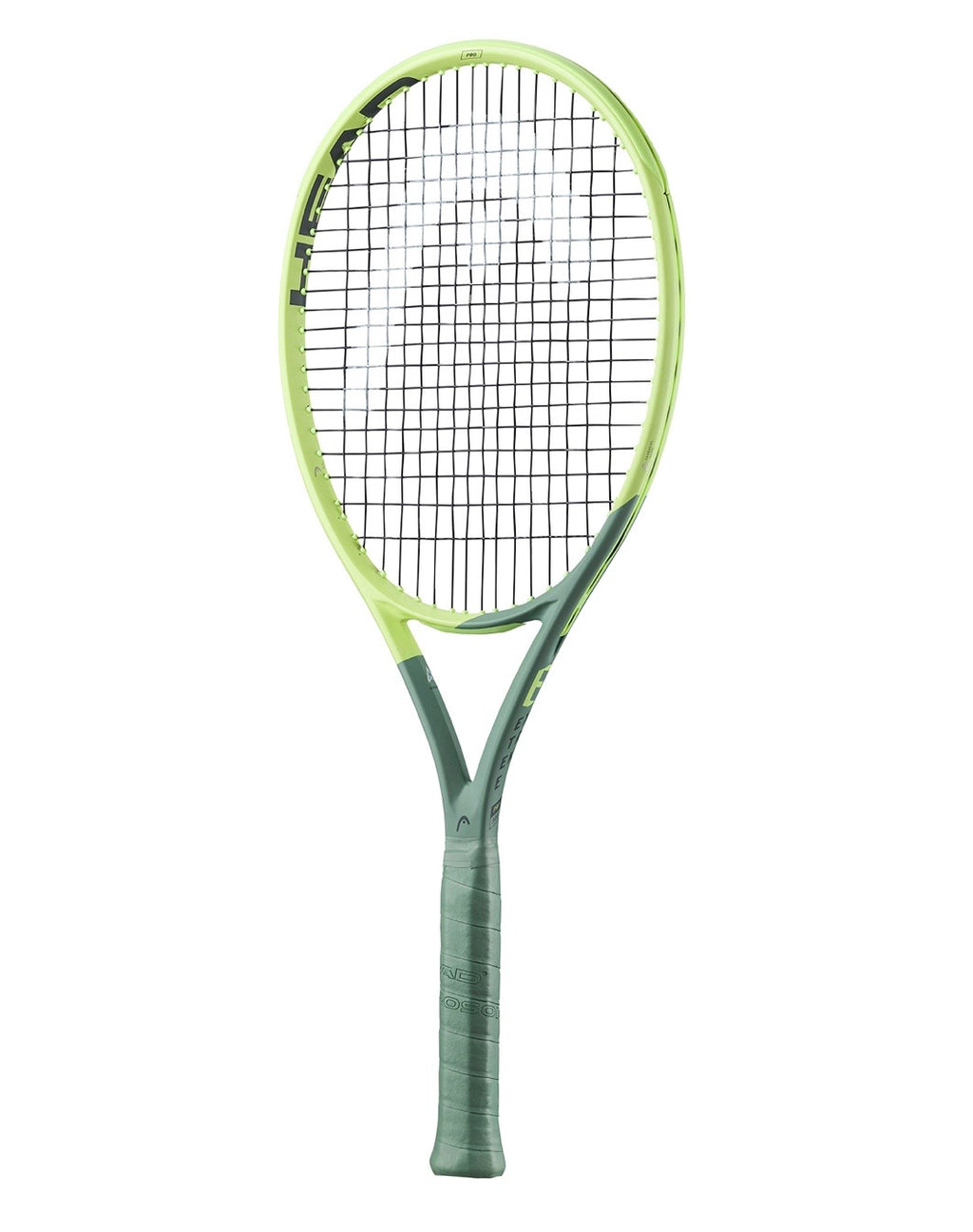 Head EXTREME PRO non incordata