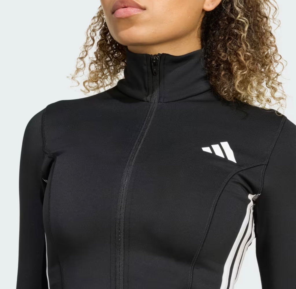 Giacca slim-fit CLIMACOOL Adidas