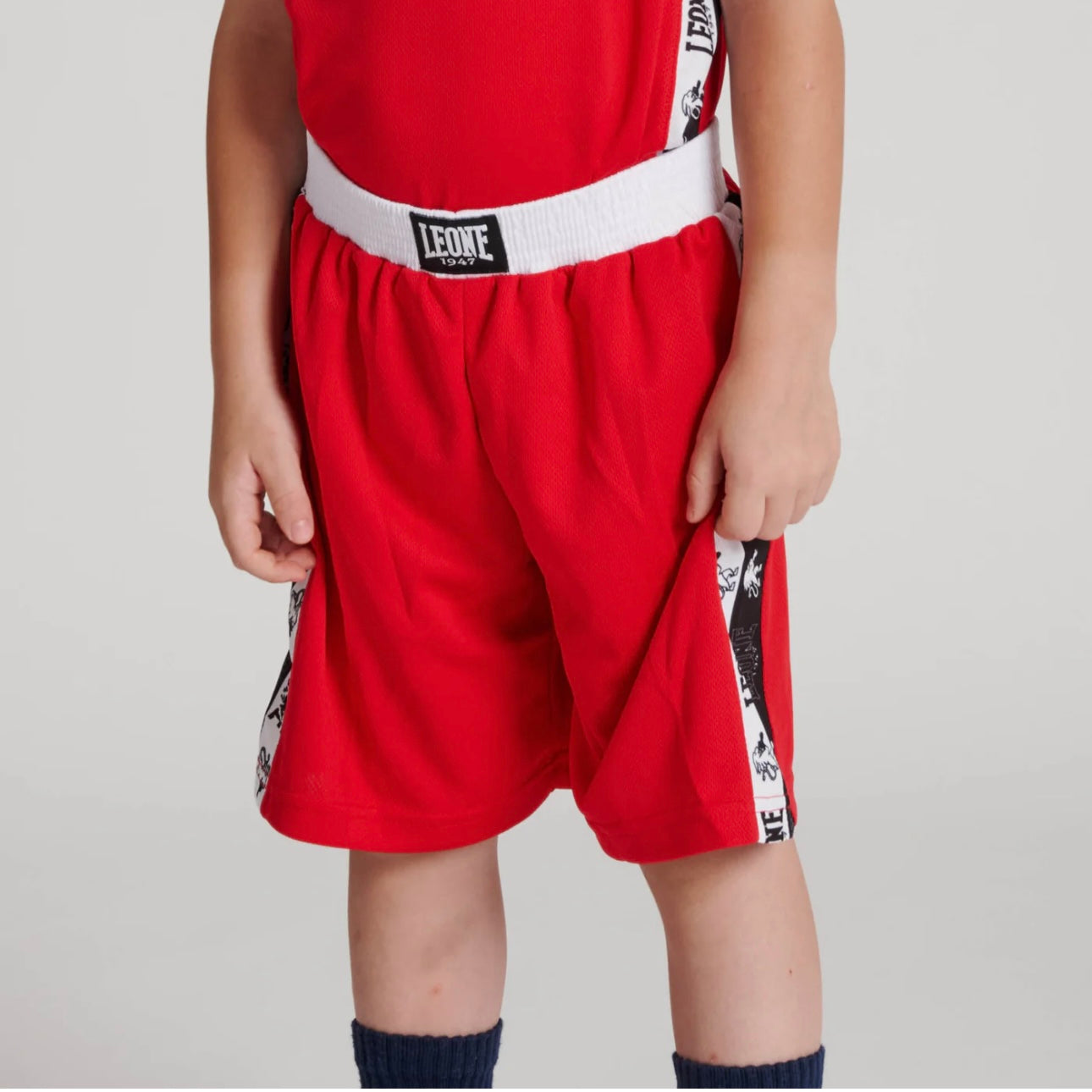 Pantaloncino Iconic Leone1947
