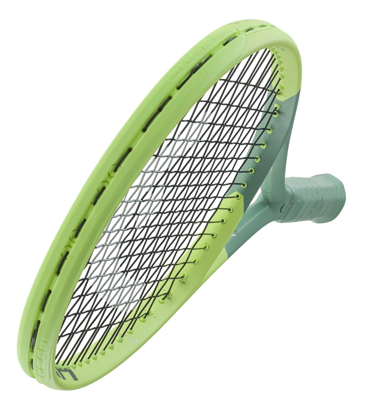 Head EXTREME PRO non incordata