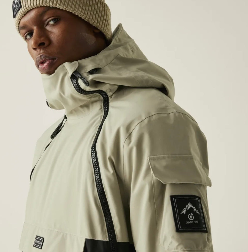 Giacca da sci/snowboard Dare2B