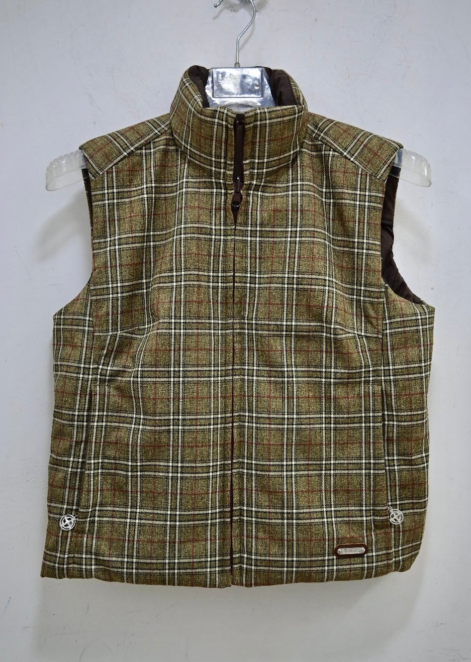 Smanicato reversibile Colmar