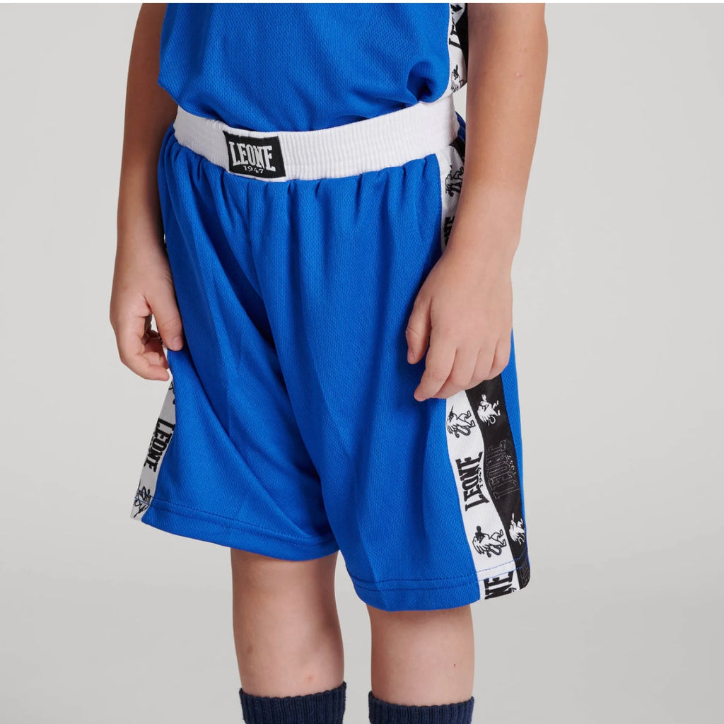 Pantaloncino Iconic Leone1947