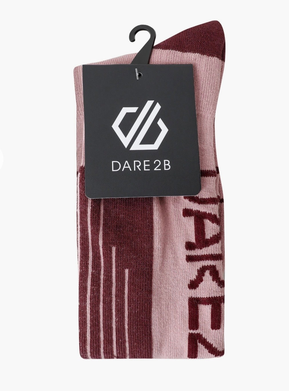Calzini da sci/snowboard Dare2B