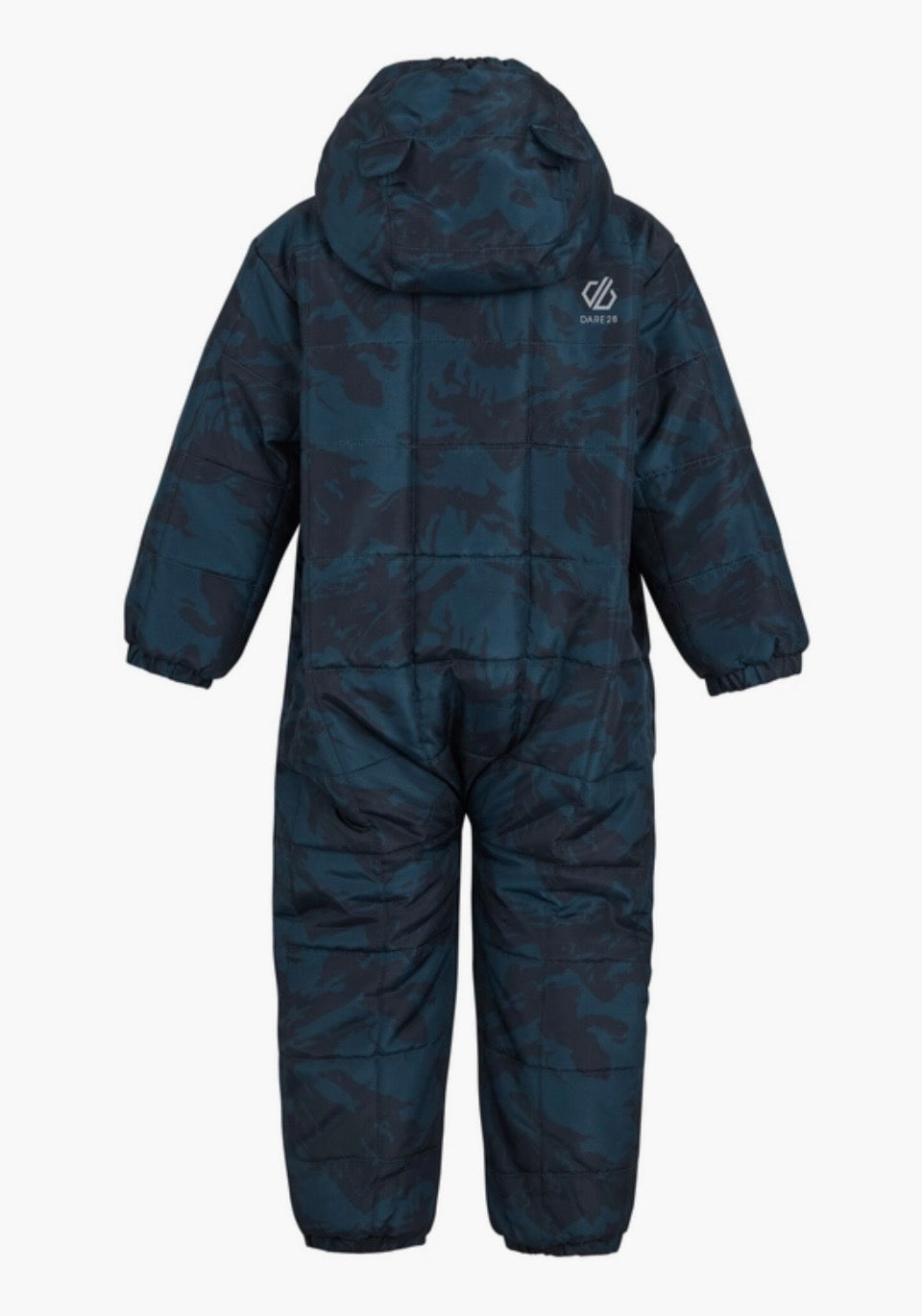 Tuta da neve jr Dare2B