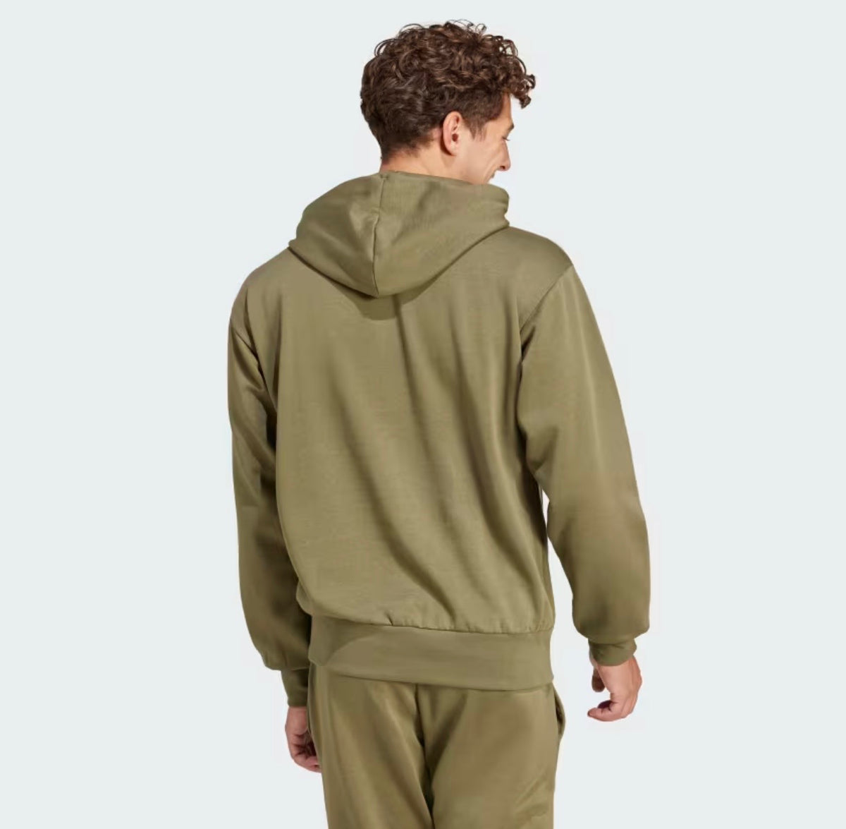 Felpa Adidas