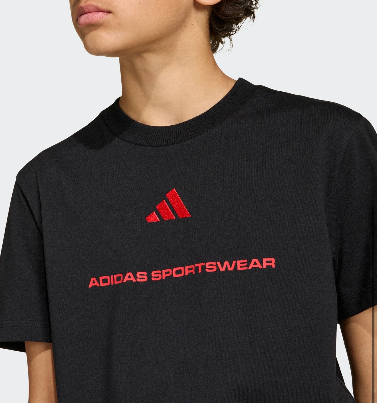 T-shirt Adidas
