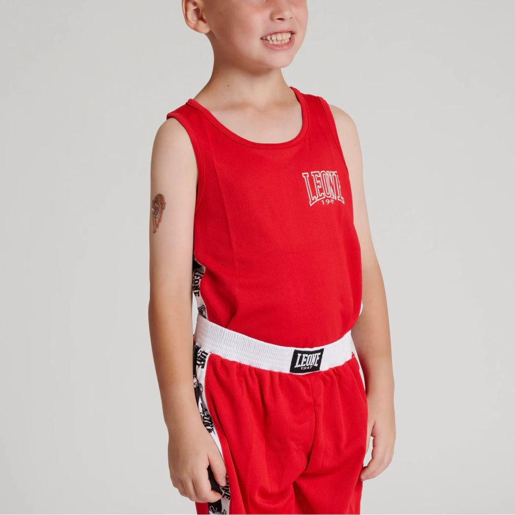 Canotta Iconic Leone1947