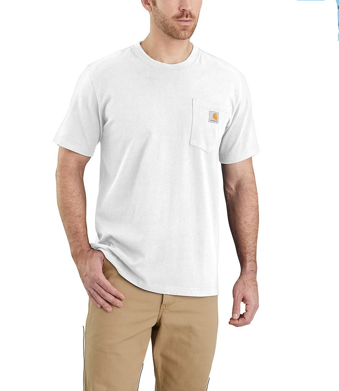 T-shirt Carhartt