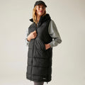 Gilet lungo Regatta