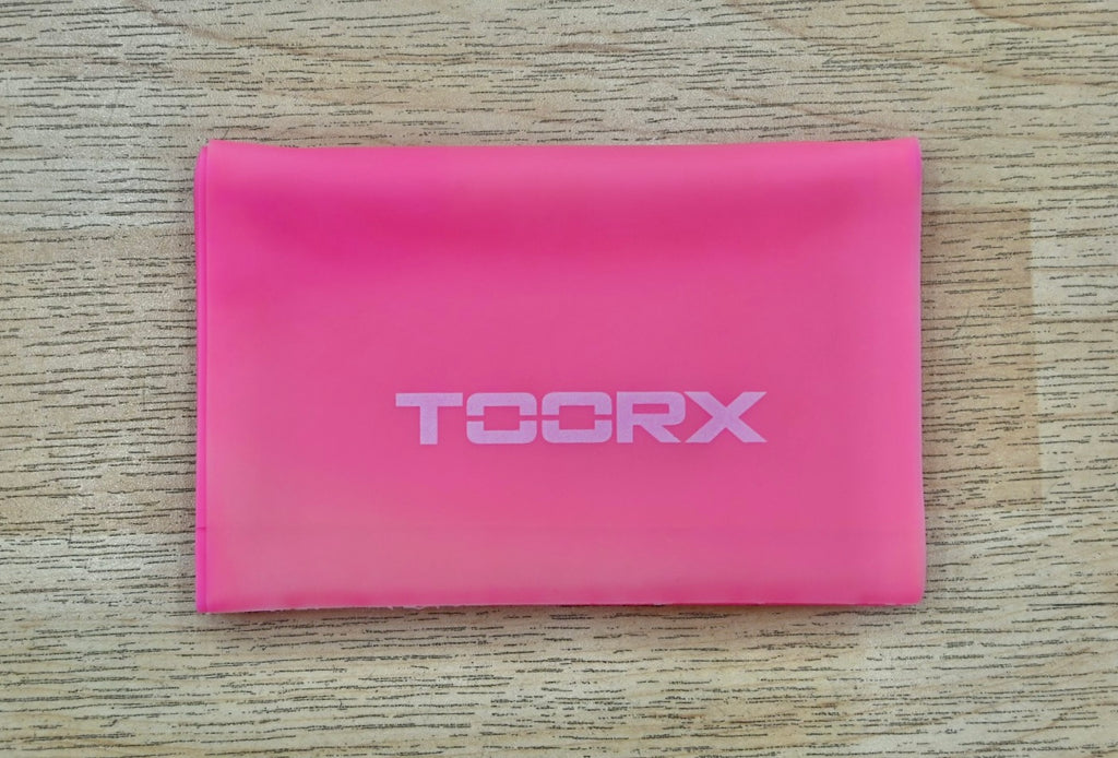 Bande elastiche Toorx