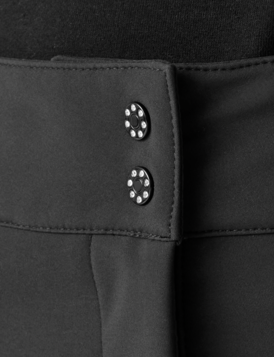 Pantalone da sci con Swarovski x Dare2B