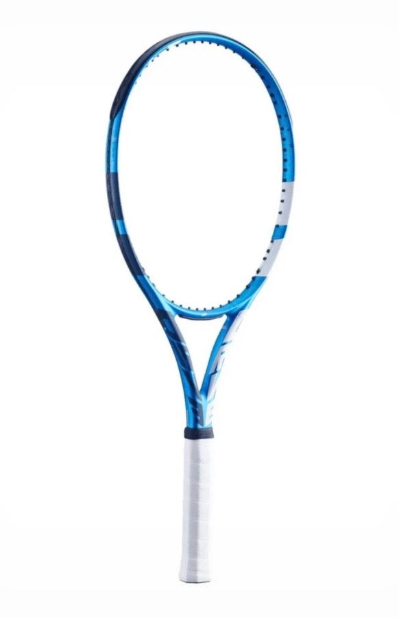 Babolat Pure Drive Evo Lite non incordata