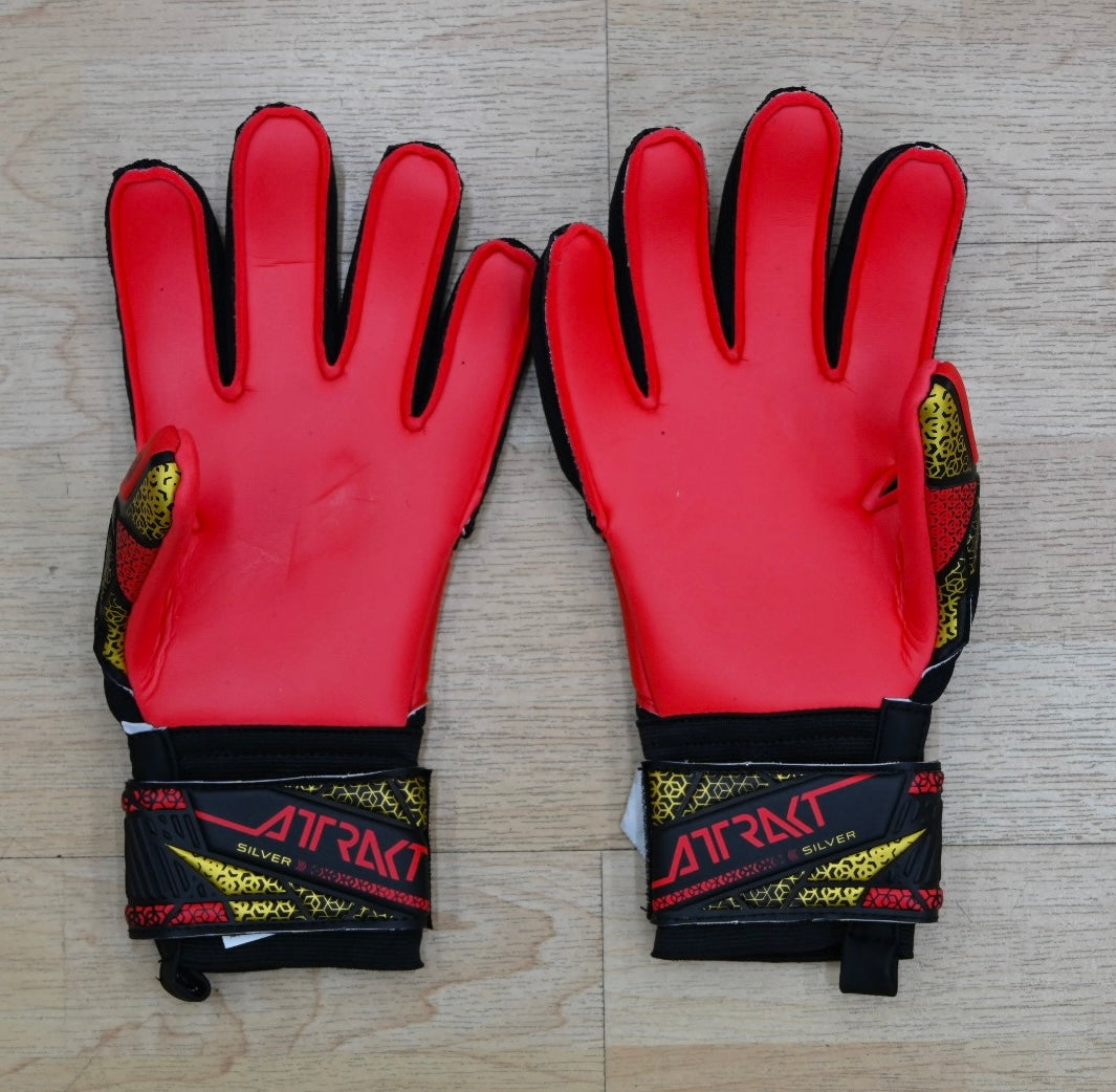 Guanti da portiere Reusch