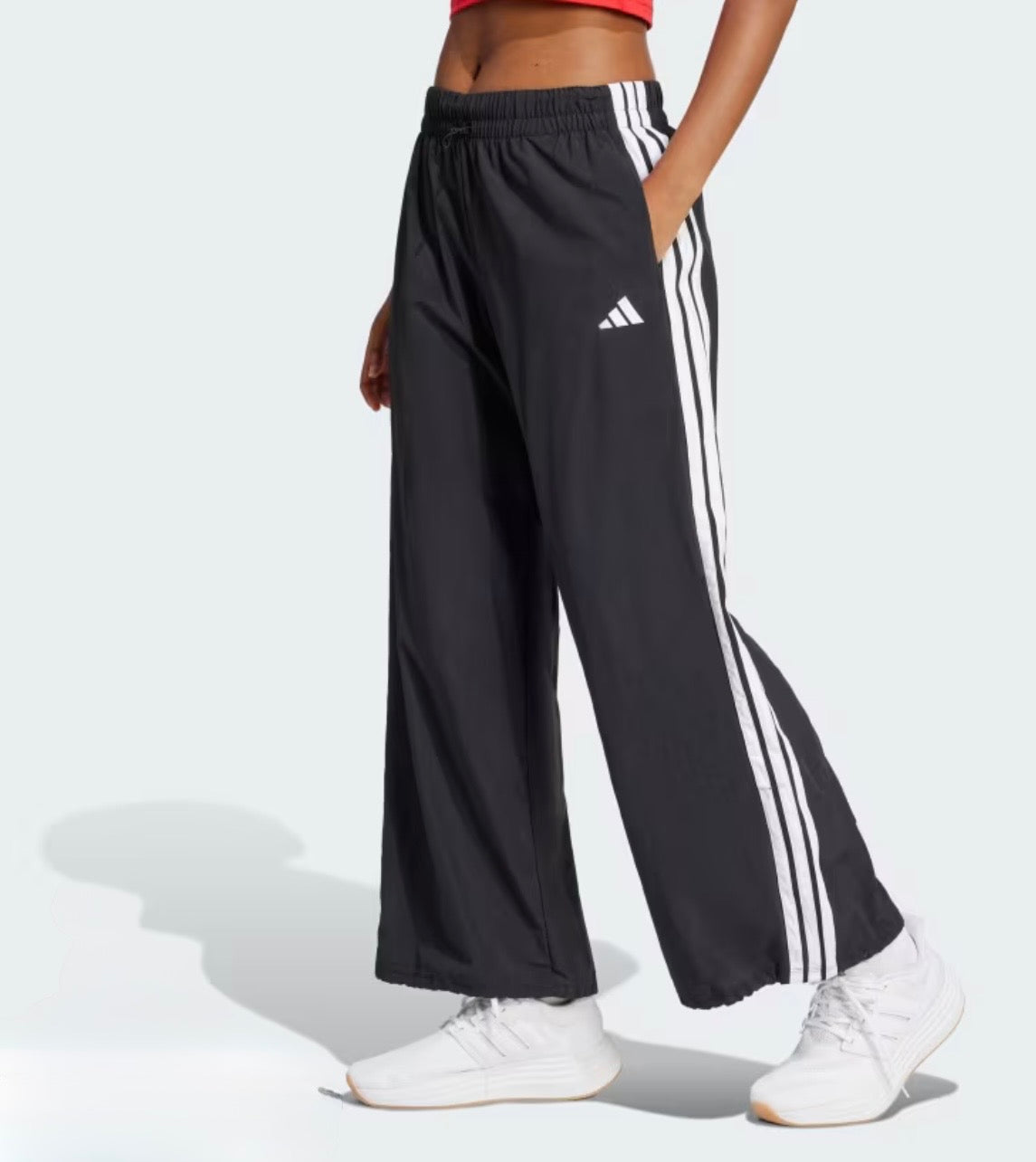 Pantaloni woven Adidas