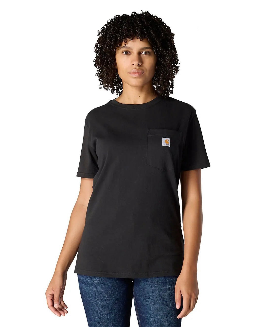T-shirt Carhartt