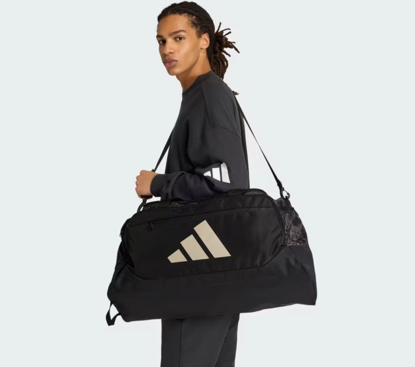 Borsone medio Adidas