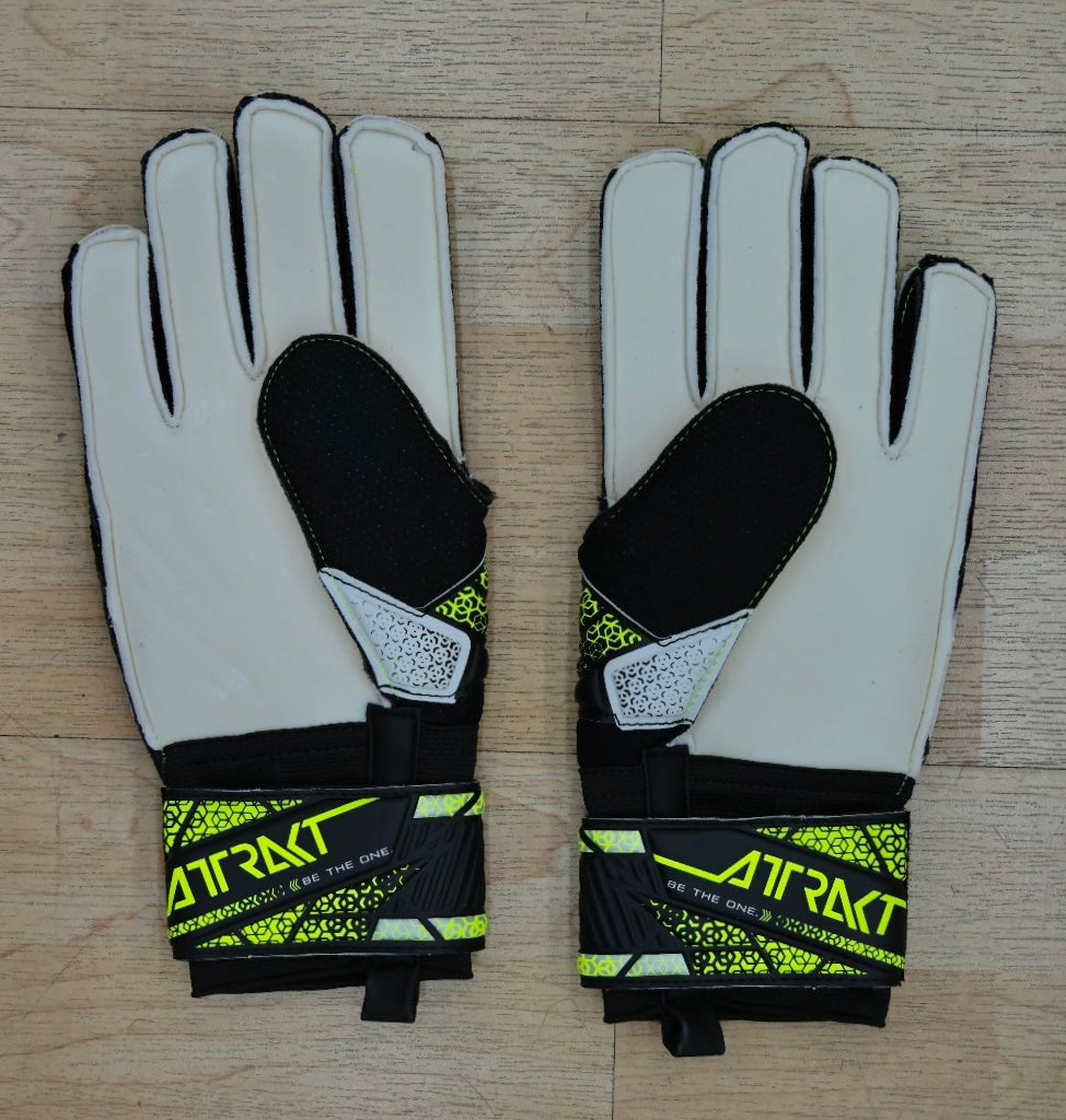 Guanti da portiere Reusch