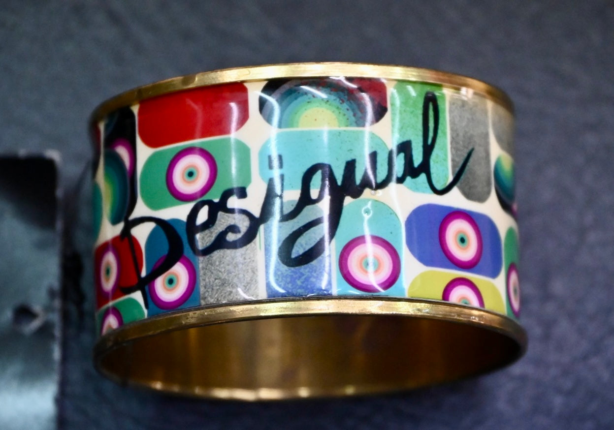 Bracciale Desigual