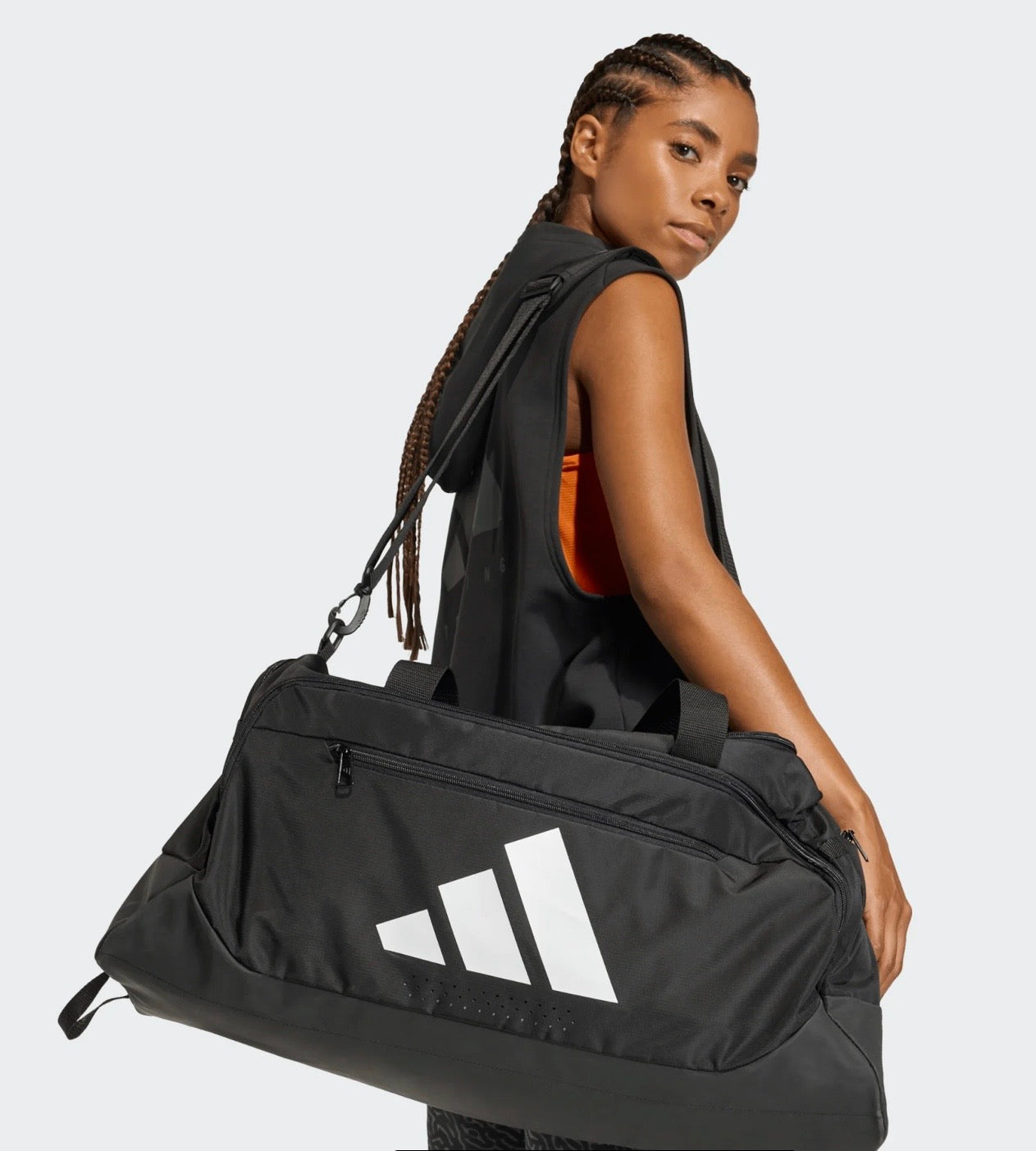 Borsone medio Adidas