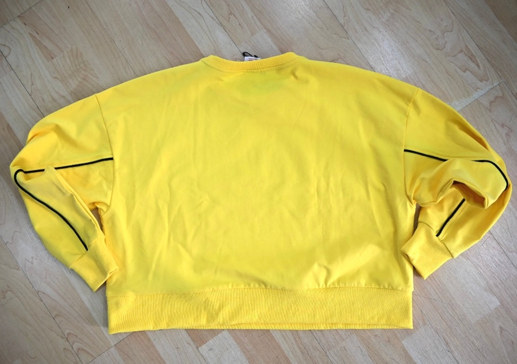 Felpa sport identity boxy fit EVerlast