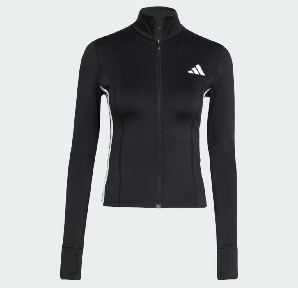 Giacca slim-fit CLIMACOOL Adidas