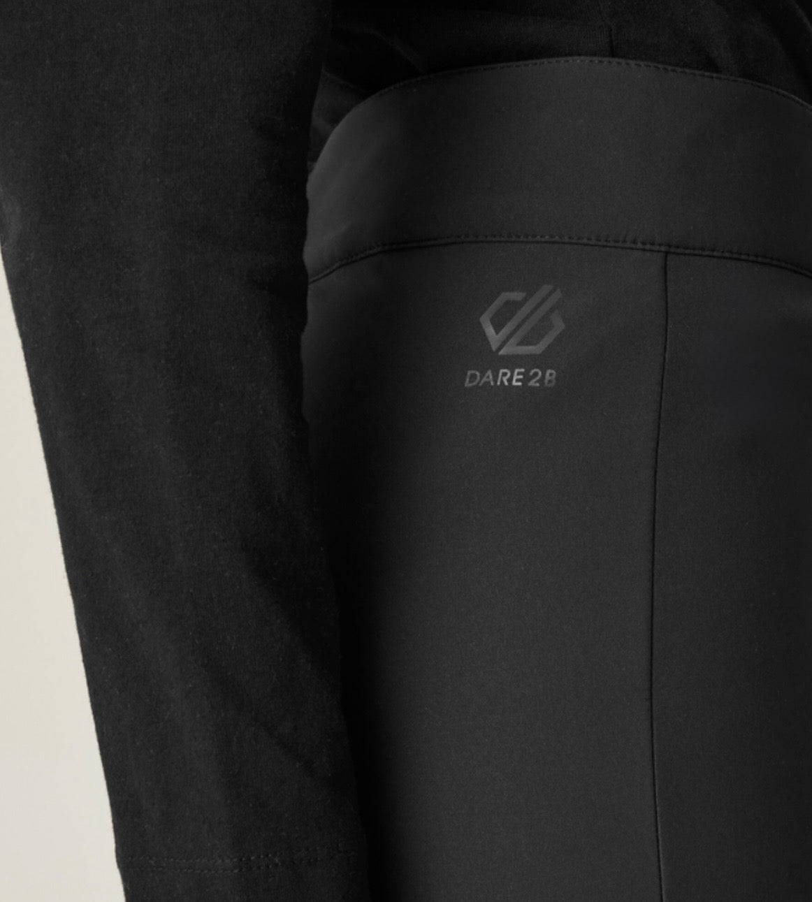 Pantalone da sci con Swarovski x Dare2B
